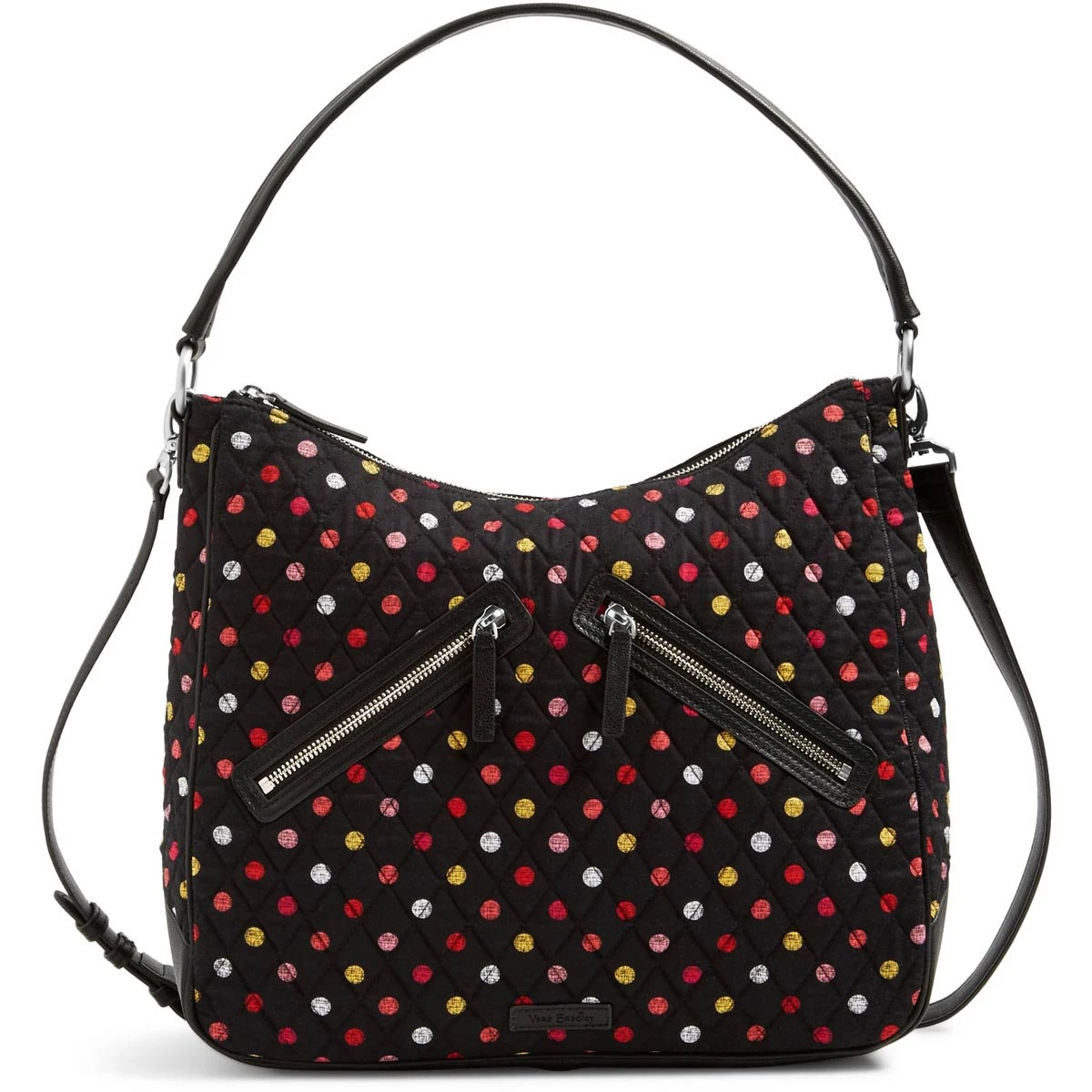 Vera Bradley Vivian Hobo Bag 2 Vera Bradley Vivian Hobo Bag - Image 2