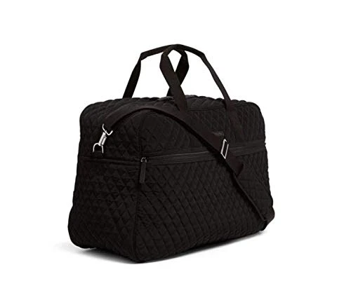 Grand Traveler Black Vera Bradley 2 Grand Traveler Black Vera Bradley - Image 2