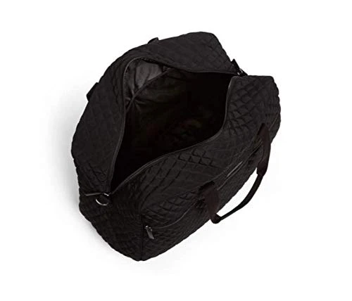 Grand Traveler Black Vera Bradley 3 Grand Traveler Black Vera Bradley - Image 3