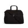 Grand Traveler Black Vera Bradley