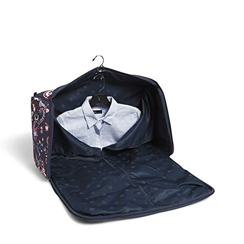 Vera Bradley Convertible Garment Bag, Felicity Paisley 3 Vera Bradley Convertible Garment Bag, Felicity Paisley - Image 3