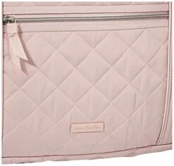 Vera Bradley Performance Twill Lay Flat Travel Duffle Bag, Dover Mauve 10 Vera Bradley Performance Twill Lay Flat Travel Duffle Bag, Dover Mauve -Vera Bradley 415u3BnS0 S