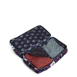 Vera Bradley Performance Twill Lay Flat Travel Duffle Bag, Mayfair In Bloom 8 Vera Bradley Performance Twill Lay Flat Travel Duffle Bag, Mayfair In Bloom -Vera Bradley 41GpeQEfbmL