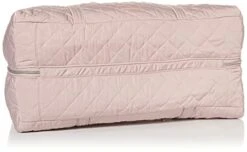 Vera Bradley Performance Twill Lay Flat Travel Duffle Bag, Dover Mauve 9 Vera Bradley Performance Twill Lay Flat Travel Duffle Bag, Dover Mauve -Vera Bradley 41PgwLOKeHS