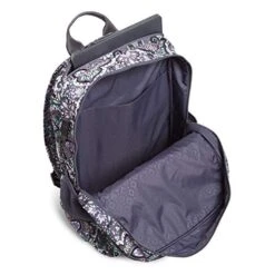 Vera Bradley Recycled Lighten Up Reactive Grand Backpack, Bonbon Medallion 10 Vera Bradley Recycled Lighten Up Reactive Grand Backpack, Bonbon Medallion -Vera Bradley 41UrA qF cL
