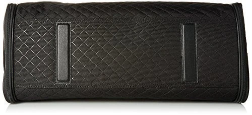 Vera Bradley Iconic Convertible Garment Bag, Classic Black 5 Vera Bradley Iconic Convertible Garment Bag, Classic Black - Image 5
