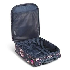 Vera Bradley Softside Rolling Work Bag, Felicity Paisley -Vera Bradley 41fTZ0IYxhL