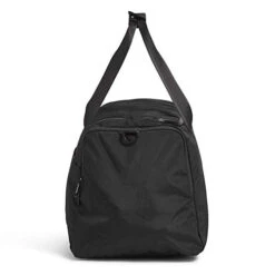 Vera Bradley Women's Recycled Lighten Up Reactive Travel Duffle Bag, Black, One Size 8 Vera Bradley Women's Recycled Lighten Up Reactive Travel Duffle Bag, Black, One Size -Vera Bradley 41iXZZGaxqL