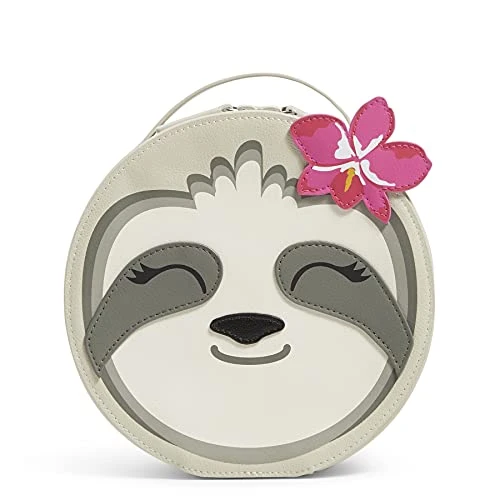 Vera Bradley Novelty Cosmetic, Hanging Around 1 Vera Bradley Novelty Cosmetic, Hanging Around