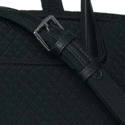 Vera Bradley Women's Microfiber Slim Laptop Case, Classic Black 11 Vera Bradley Women's Microfiber Slim Laptop Case, Classic Black -Vera Bradley 51AXaqgfUAL