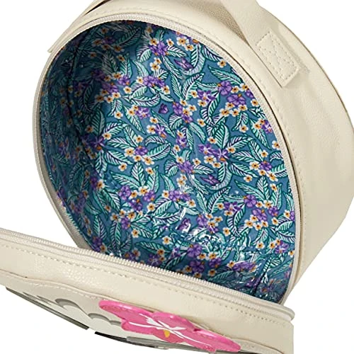 Vera Bradley Novelty Cosmetic, Hanging Around 2 Vera Bradley Novelty Cosmetic, Hanging Around - Image 2