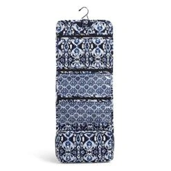 Vera Bradley Cotton Hanging Travel Organizer, Ikat Island 5 Vera Bradley Cotton Hanging Travel Organizer, Ikat Island -Vera Bradley 51FMFXIaYAL