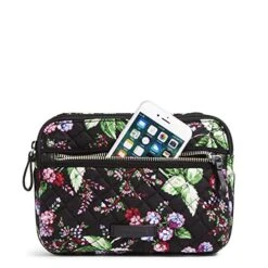 Vera Bradley Iconic Little Crossbody -Vera Bradley 51IyMFbz 2B1L