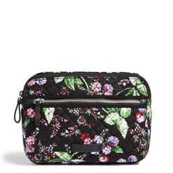 Vera Bradley Iconic Little Crossbody