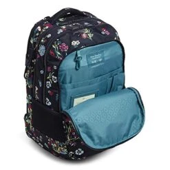 Vera Bradley Recycled Lighten Up Reactive XL Backpack, Itsy Ditsy Floral 11 Vera Bradley Recycled Lighten Up Reactive XL Backpack, Itsy Ditsy Floral -Vera Bradley 51KhWf6vsqL
