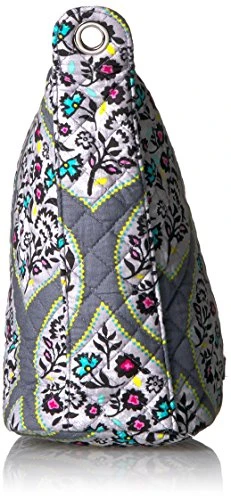 Vera Bradley Carson Mini Hobo Crossbody-Signature 4 Vera Bradley Carson Mini Hobo Crossbody-Signature - Image 4