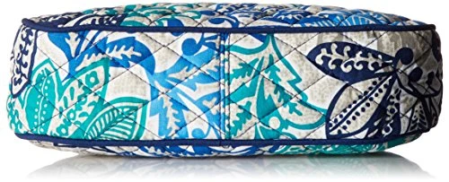 Vera Bradley Little Crossbody, Santiago 5 Vera Bradley Little Crossbody, Santiago - Image 5