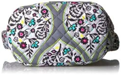 Vera Bradley Carson Mini Hobo Crossbody-Signature 11 Vera Bradley Carson Mini Hobo Crossbody-Signature -Vera Bradley 51MQ9CAFRtL