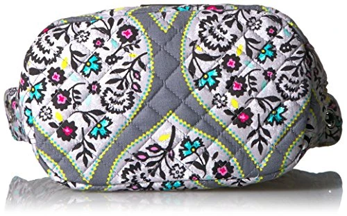 Vera Bradley Carson Mini Hobo Crossbody-Signature 5 Vera Bradley Carson Mini Hobo Crossbody-Signature - Image 5