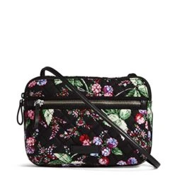 Vera Bradley Iconic Little Crossbody -Vera Bradley 51Tw 2BdAG2WL