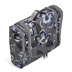 Vera Bradley Recycled Lighten Up Reactive Hanging Travel Organizer, Blooms Shower 9 Vera Bradley Recycled Lighten Up Reactive Hanging Travel Organizer, Blooms Shower -Vera Bradley 51Vb8uo hgL