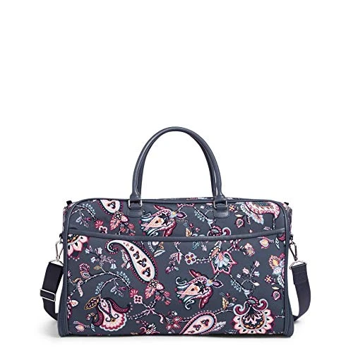 Vera Bradley Convertible Garment Bag, Felicity Paisley 1 Vera Bradley Convertible Garment Bag, Felicity Paisley