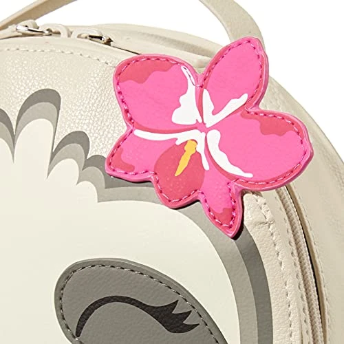 Vera Bradley Novelty Cosmetic, Hanging Around 4 Vera Bradley Novelty Cosmetic, Hanging Around - Image 4