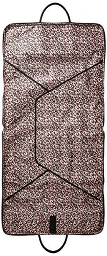 Vera Bradley Iconic Garment Bag, Microfiber 3 Vera Bradley Iconic Garment Bag, Microfiber - Image 3