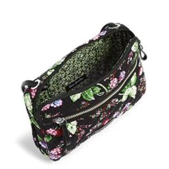 Vera Bradley Iconic Little Crossbody -Vera Bradley 51dsgfCNtLL