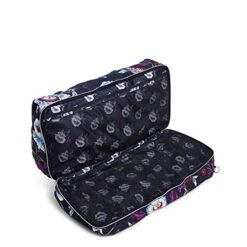 Vera Bradley Performance Twill Lay Flat Travel Duffle Bag, Mayfair In Bloom 7 Vera Bradley Performance Twill Lay Flat Travel Duffle Bag, Mayfair In Bloom -Vera Bradley 51iwVx6x mL