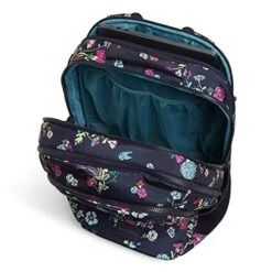Vera Bradley Recycled Lighten Up Reactive XL Backpack, Itsy Ditsy Floral 13 Vera Bradley Recycled Lighten Up Reactive XL Backpack, Itsy Ditsy Floral -Vera Bradley 51ndya2ofWL