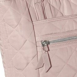 Vera Bradley Performance Twill Small Vera Tote Bag, Dover Mauve 8 Vera Bradley Performance Twill Small Vera Tote Bag, Dover Mauve -Vera Bradley 51nt81GhnPL