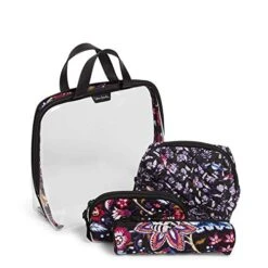 Vera Bradley -Vera Bradley 51vxcSf kFL