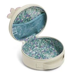 Vera Bradley Novelty Cosmetic, Hanging Around 9 Vera Bradley Novelty Cosmetic, Hanging Around -Vera Bradley 51y2s0i9dUL