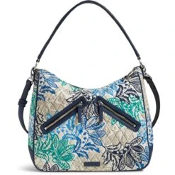 Vera Bradley Vivian Hobo Bag 15 Vera Bradley Vivian Hobo Bag -Vera Bradley 541d2045cecf90de34778a014e2107ca