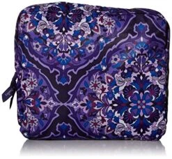 Vera Bradley Women's Packable Duffle Bag, Regal Rosette -Vera Bradley 61 Xeiz96eL