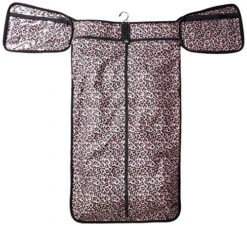 Vera Bradley Iconic Convertible Garment Bag, Classic Black 12 Vera Bradley Iconic Convertible Garment Bag, Classic Black -Vera Bradley 613SG8exnGL