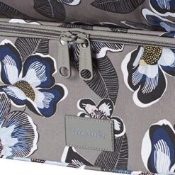 Vera Bradley Recycled Lighten Up Reactive XL Foldable Rolling Duffle Luggage, Blooms Shower 11 Vera Bradley Recycled Lighten Up Reactive XL Foldable Rolling Duffle Luggage, Blooms Shower -Vera Bradley 61MmJsSBqcL