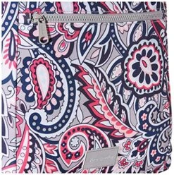 Vera Bradley Women's Recycled Lighten Up Reactive Grand Backpack, Gramercy Paisley, One Size 10 Vera Bradley Women's Recycled Lighten Up Reactive Grand Backpack, Gramercy Paisley, One Size -Vera Bradley 61RFfUD WXL