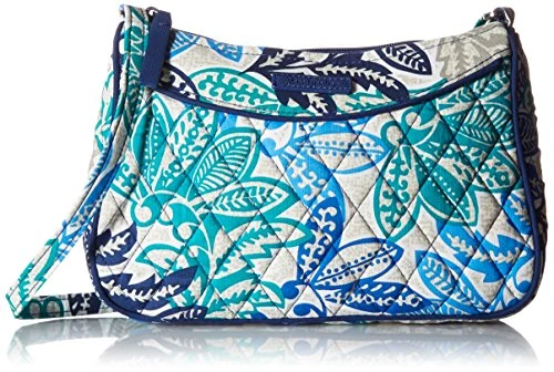 Vera Bradley Little Crossbody, Santiago 1 Vera Bradley Little Crossbody, Santiago