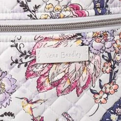 Vera Bradley Cotton Small Backpack, Hummingbird Park 10 Vera Bradley Cotton Small Backpack, Hummingbird Park -Vera Bradley 61lUdllC cL