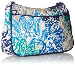 Vera Bradley Little Crossbody, Santiago 9 Vera Bradley Little Crossbody, Santiago -Vera Bradley 61vYE8gmC8L