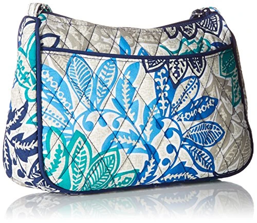 Vera Bradley Little Crossbody, Santiago 3 Vera Bradley Little Crossbody, Santiago - Image 3