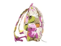 Vera Bradley Double Zip Backpack Portobello Road 11 Vera Bradley Double Zip Backpack Portobello Road -Vera Bradley 71Aafx8P7sL