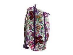 Vera Bradley Laptop Backpack (Viva La Vera) 11 Vera Bradley Laptop Backpack (Viva La Vera) -Vera Bradley 71GPoQ 2B5ZkL