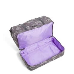 Vera Bradley Women's Midtown Travel Bag, Dandelion Wishes, One Size 10 Vera Bradley Women's Midtown Travel Bag, Dandelion Wishes, One Size -Vera Bradley 71UEhBXCEML