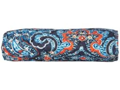 Vera Bradley Luggage Womens Hanging Organizer Marrakesh Luggage Accessory 8 Vera Bradley Luggage Womens Hanging Organizer Marrakesh Luggage Accessory -Vera Bradley 815j3Lb7jKL