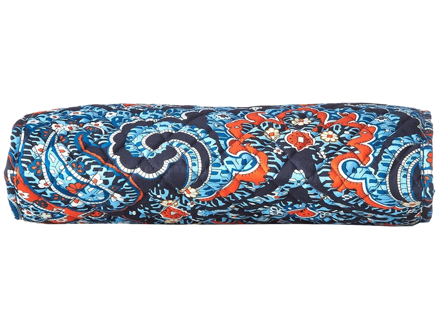 Vera Bradley Luggage Womens Hanging Organizer Marrakesh Luggage Accessory 3 Vera Bradley Luggage Womens Hanging Organizer Marrakesh Luggage Accessory - Image 3