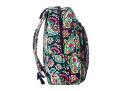 Vera Bradley Campus Backpack (Petal Paisley) 11 Vera Bradley Campus Backpack (Petal Paisley) -Vera Bradley 818hmW z8rL