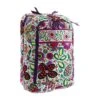 Vera Bradley Laptop Backpack (Viva La Vera)